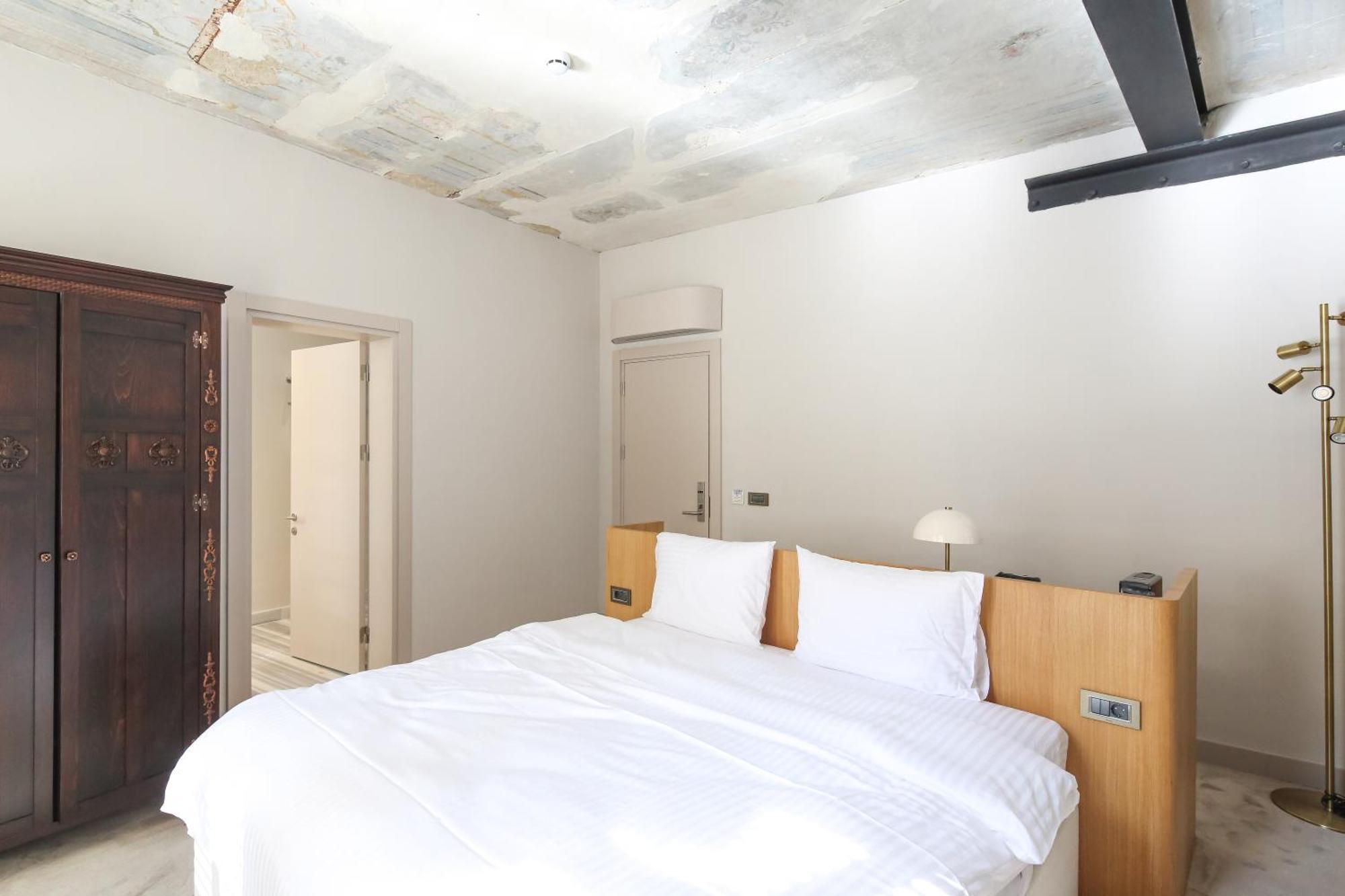 Sykai Hotels Pera อิสตันบูล ภายนอก รูปภาพ