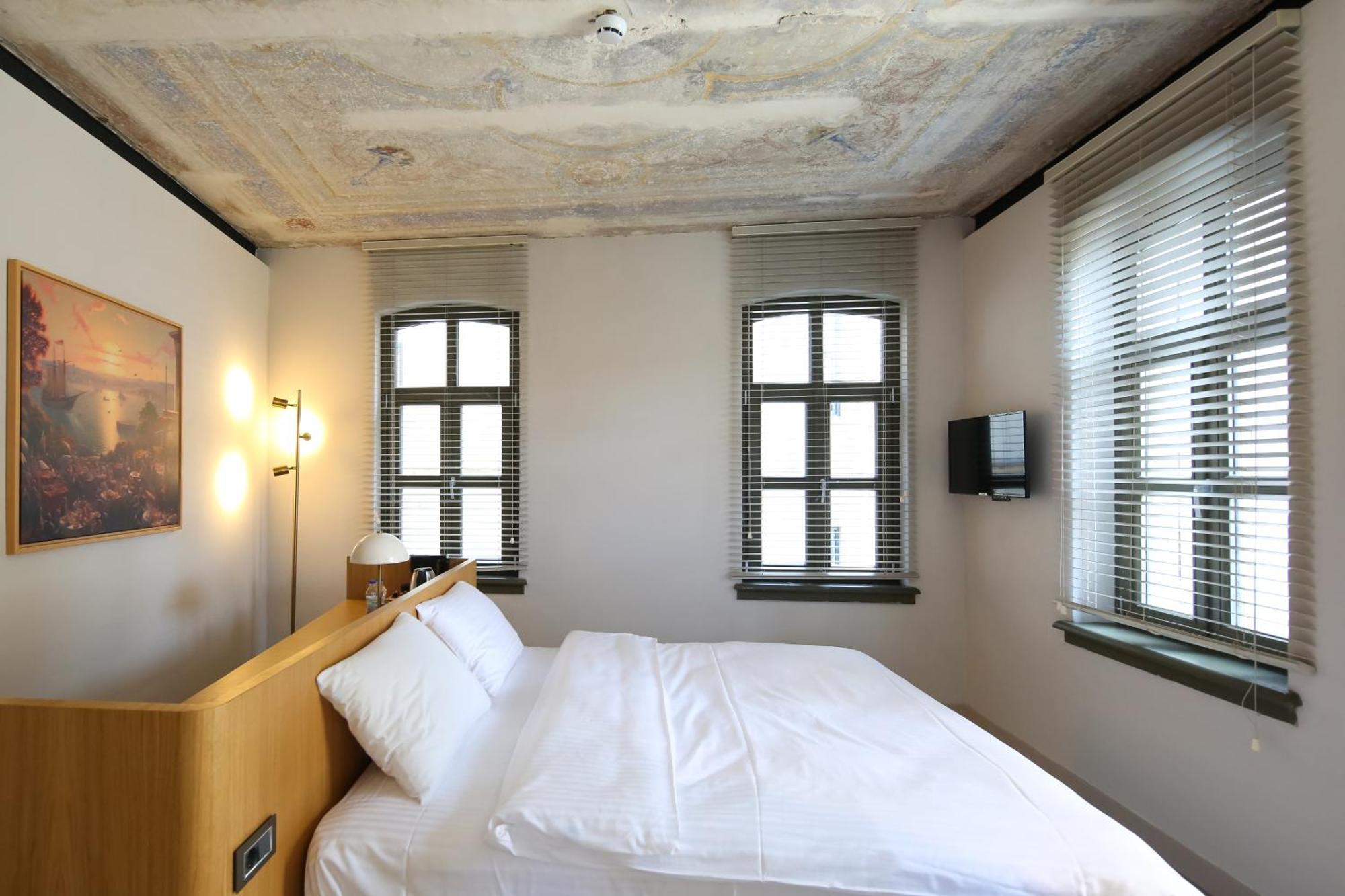 Sykai Hotels Pera อิสตันบูล ภายนอก รูปภาพ