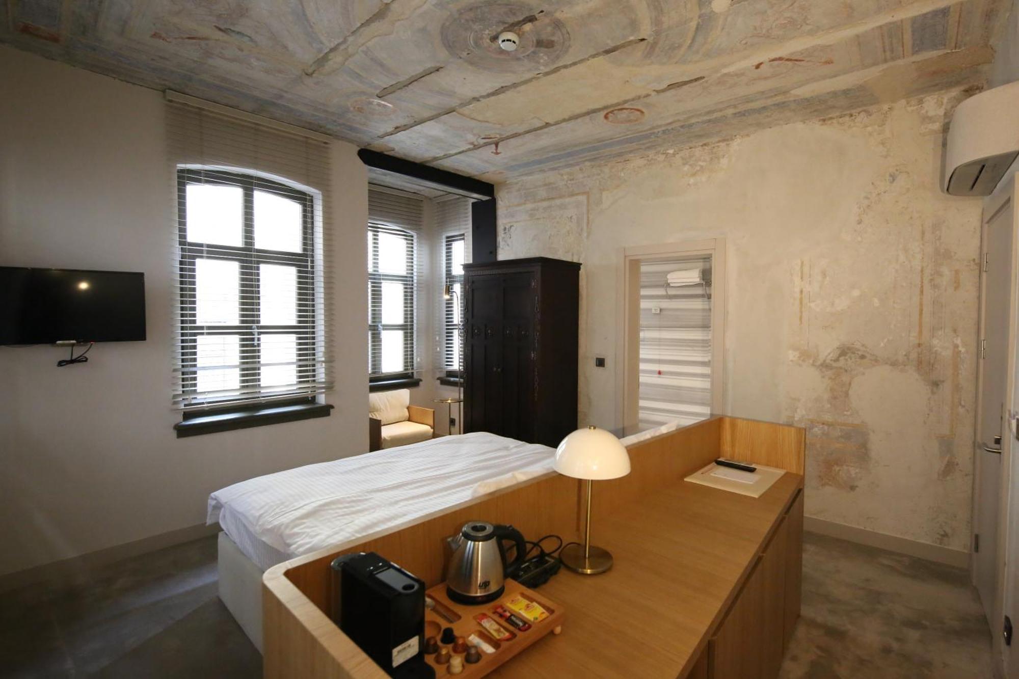 Sykai Hotels Pera อิสตันบูล ภายนอก รูปภาพ
