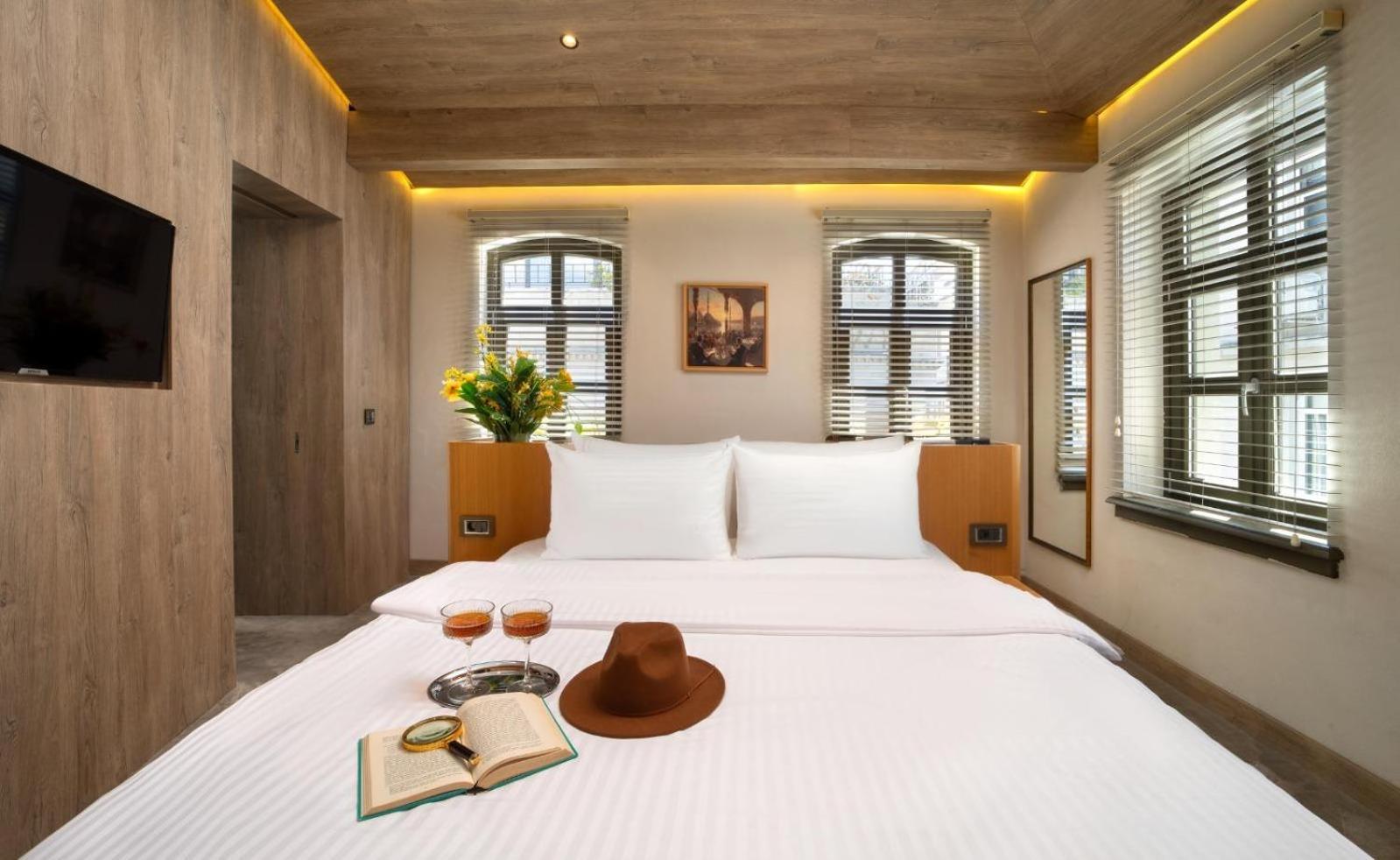Sykai Hotels Pera อิสตันบูล ภายนอก รูปภาพ
