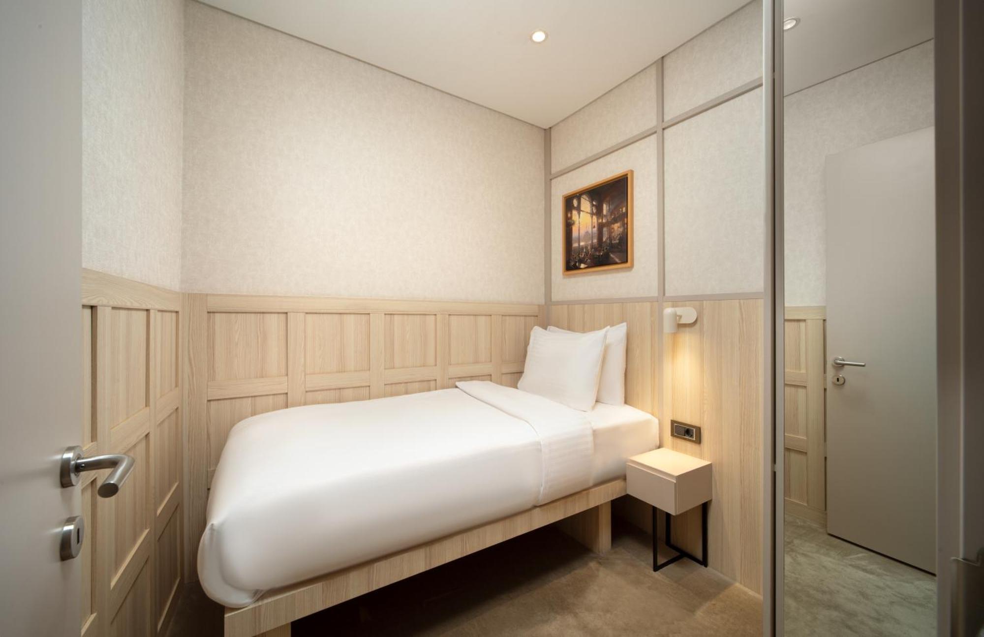 Sykai Hotels Pera อิสตันบูล ห้อง รูปภาพ