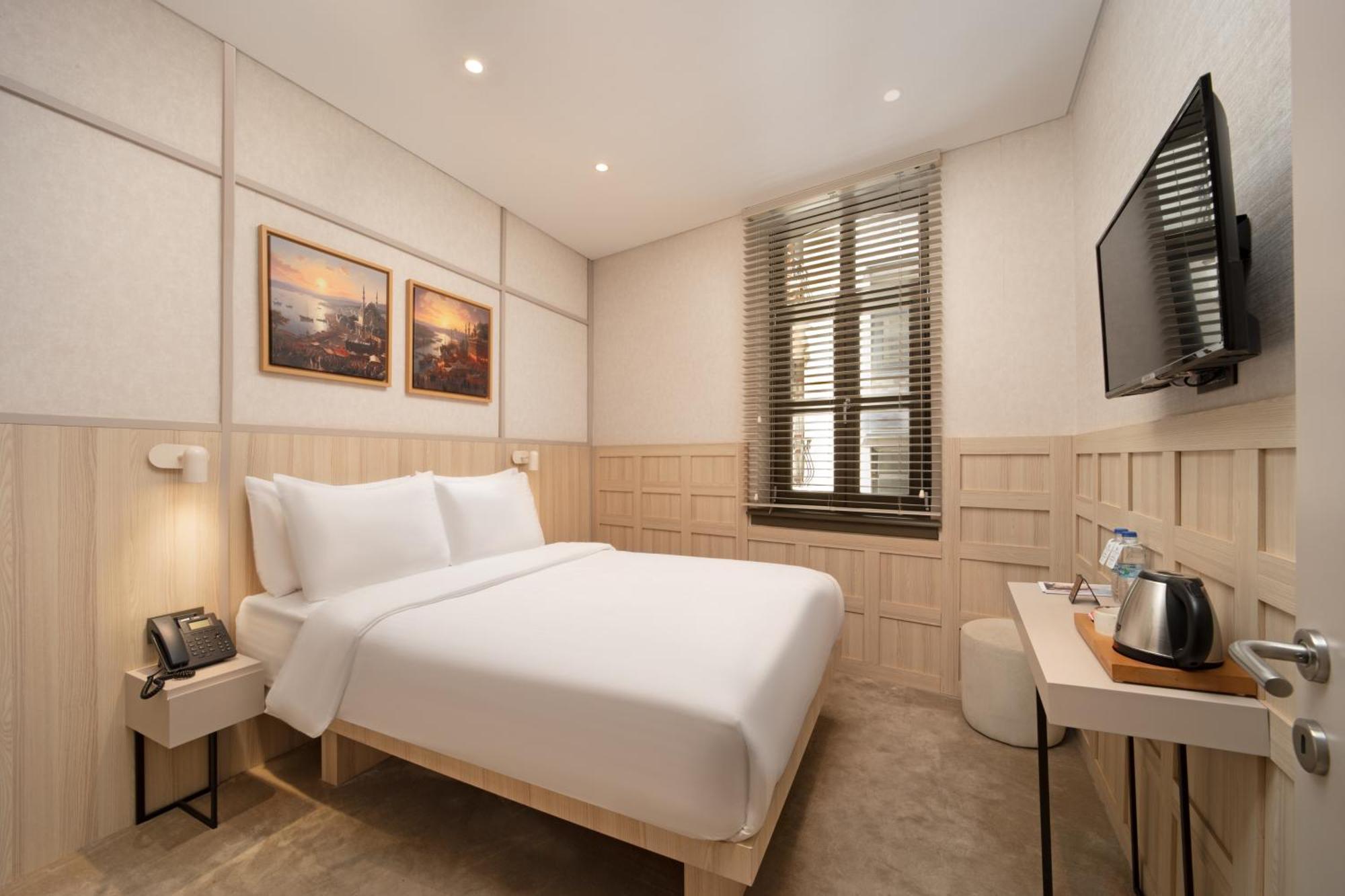 Sykai Hotels Pera อิสตันบูล ห้อง รูปภาพ