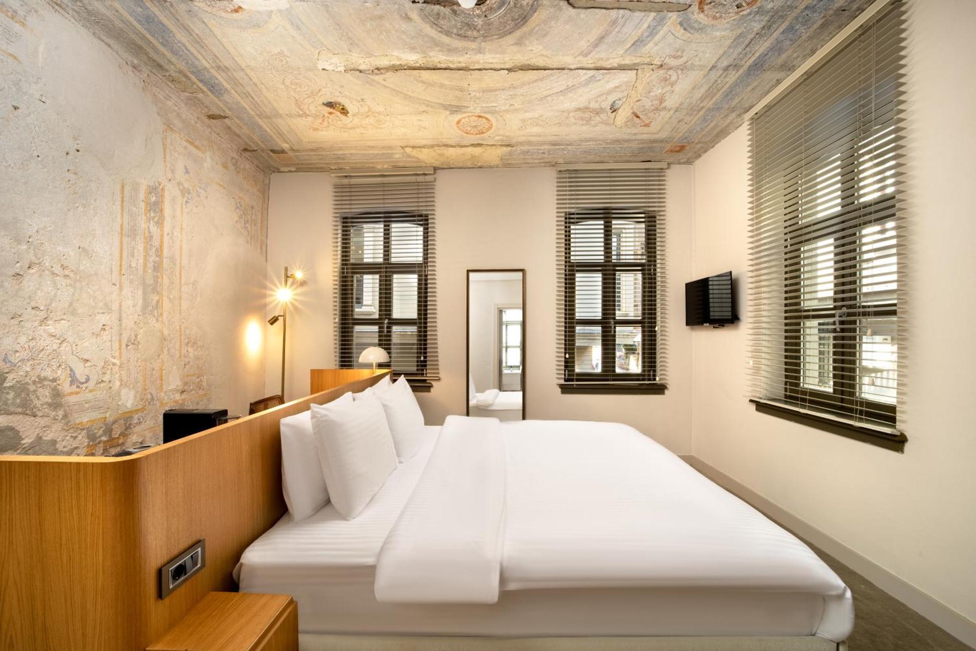 Sykai Hotels Pera อิสตันบูล ห้อง รูปภาพ