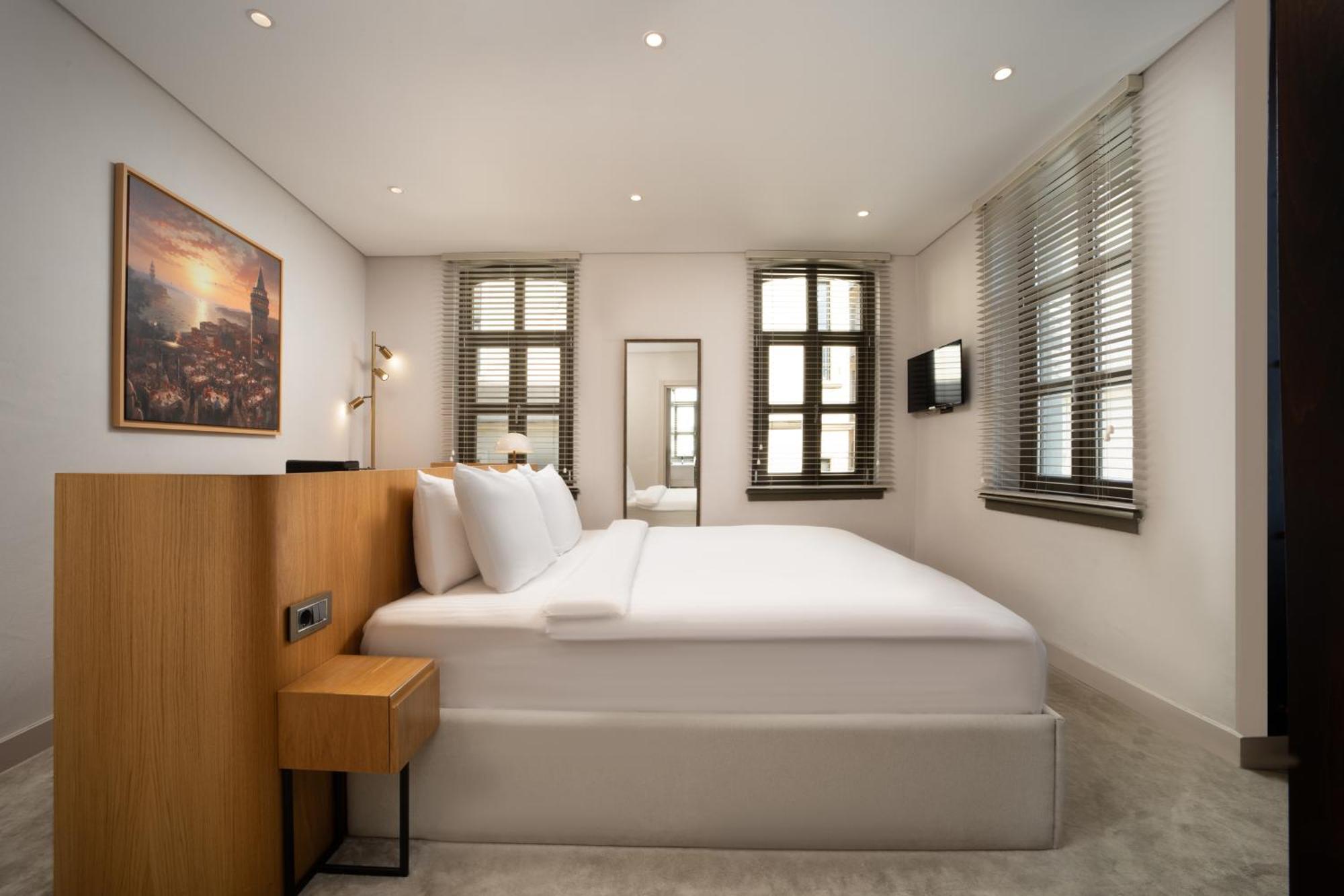 Sykai Hotels Pera อิสตันบูล ห้อง รูปภาพ