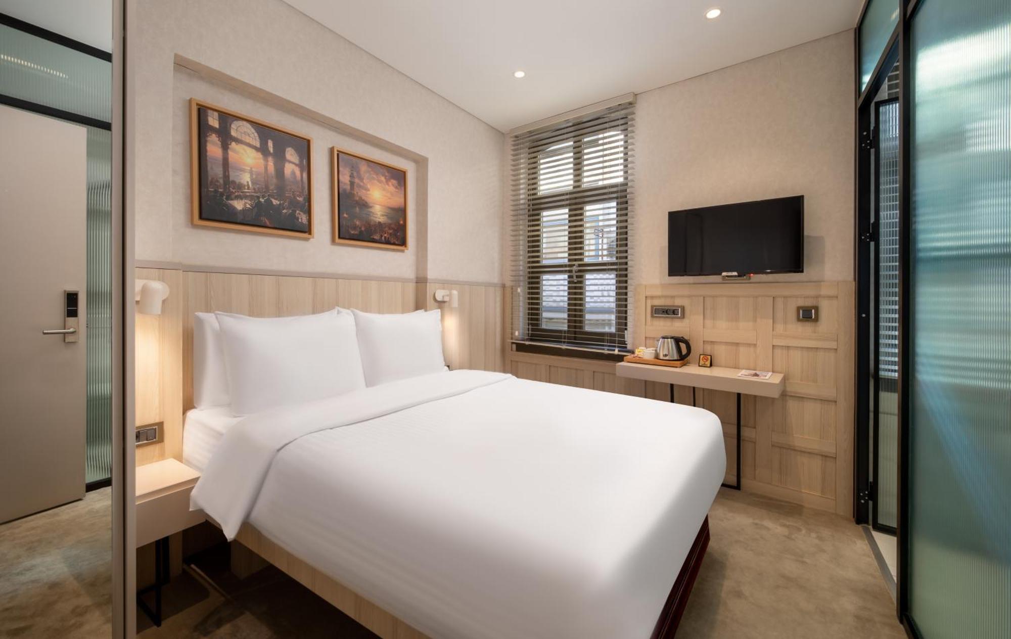 Sykai Hotels Pera อิสตันบูล ห้อง รูปภาพ